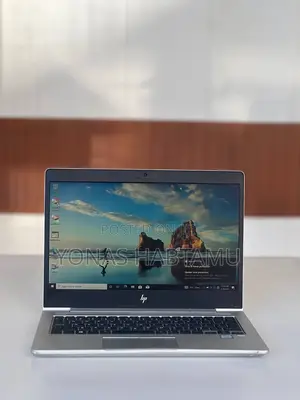 New Laptop HP ProBook 430 G6 16GB Intel Core I7 SSD 512GB