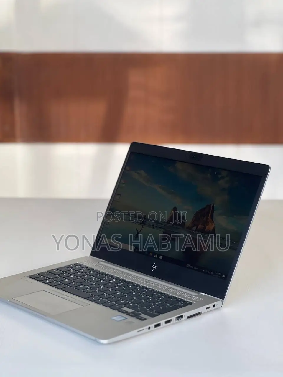 New Laptop HP ProBook 430 G6 16GB Intel Core I7 SSD 512GB