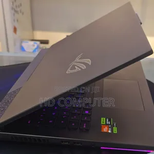New Laptop Asus ROG Strix G16 G614 16GB AMD Ryzen 9 SSD 1T