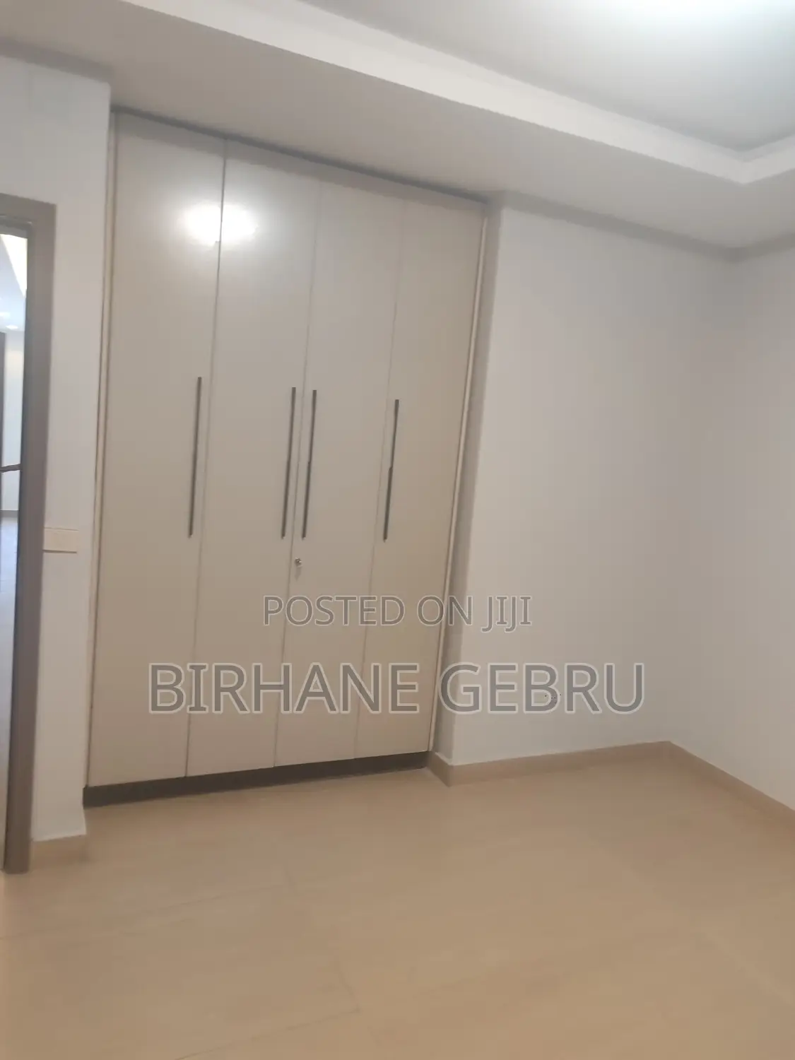 3bdrm Apartment in Luxury Apartiment, Bole for rent