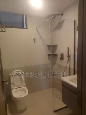 3bdrm Apartment in Luxury Apartiment, Bole for rent