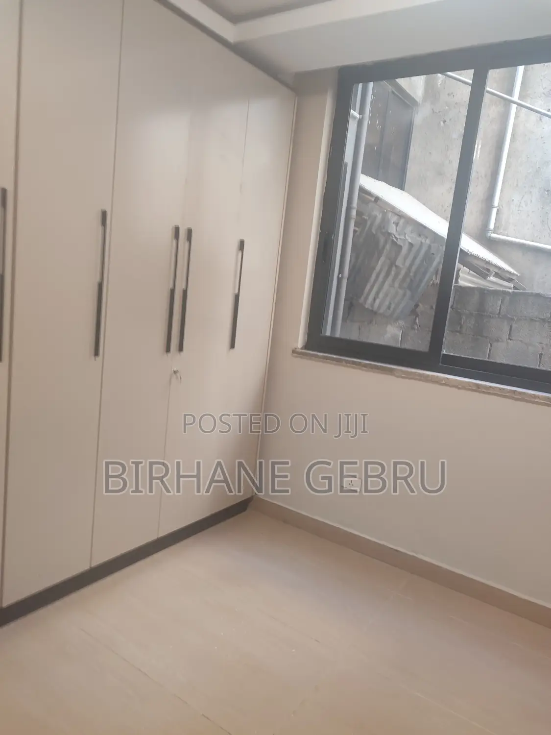 3bdrm Apartment in Luxury Apartiment, Bole for rent