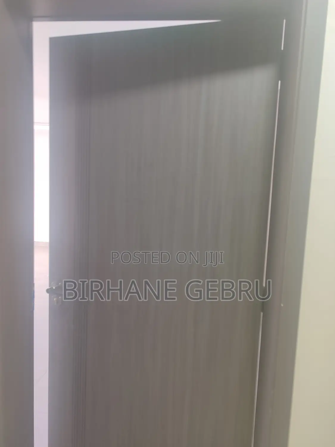 3bdrm Apartment in Luxury Apartiment, Bole for rent