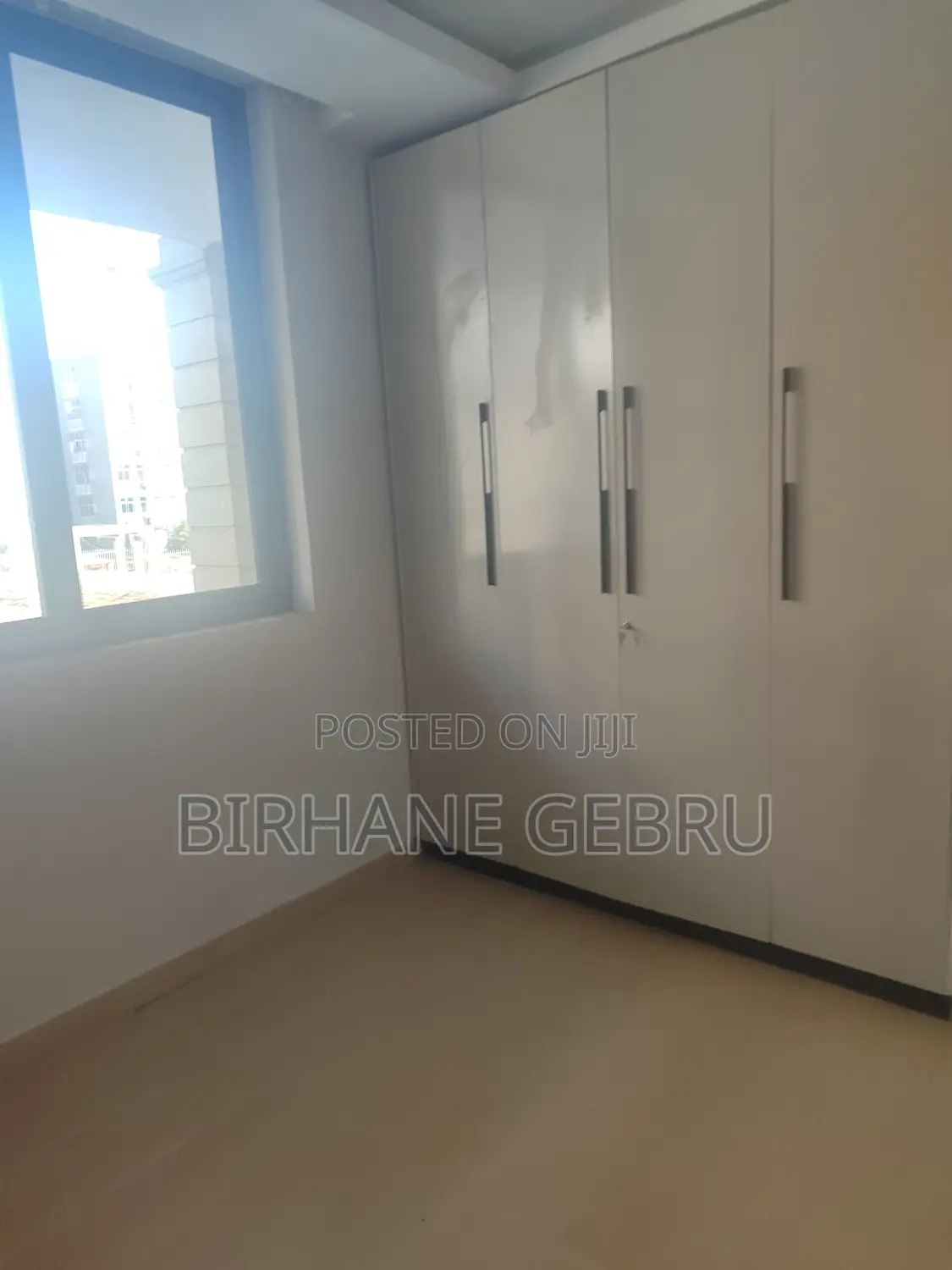 3bdrm Apartment in Luxury Apartiment, Bole for rent
