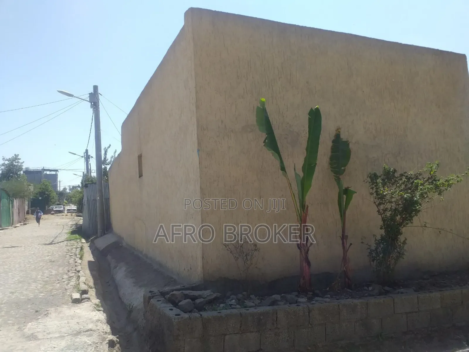 Furnished 8bdrm House in Kality, Akaky Kaliti for sale