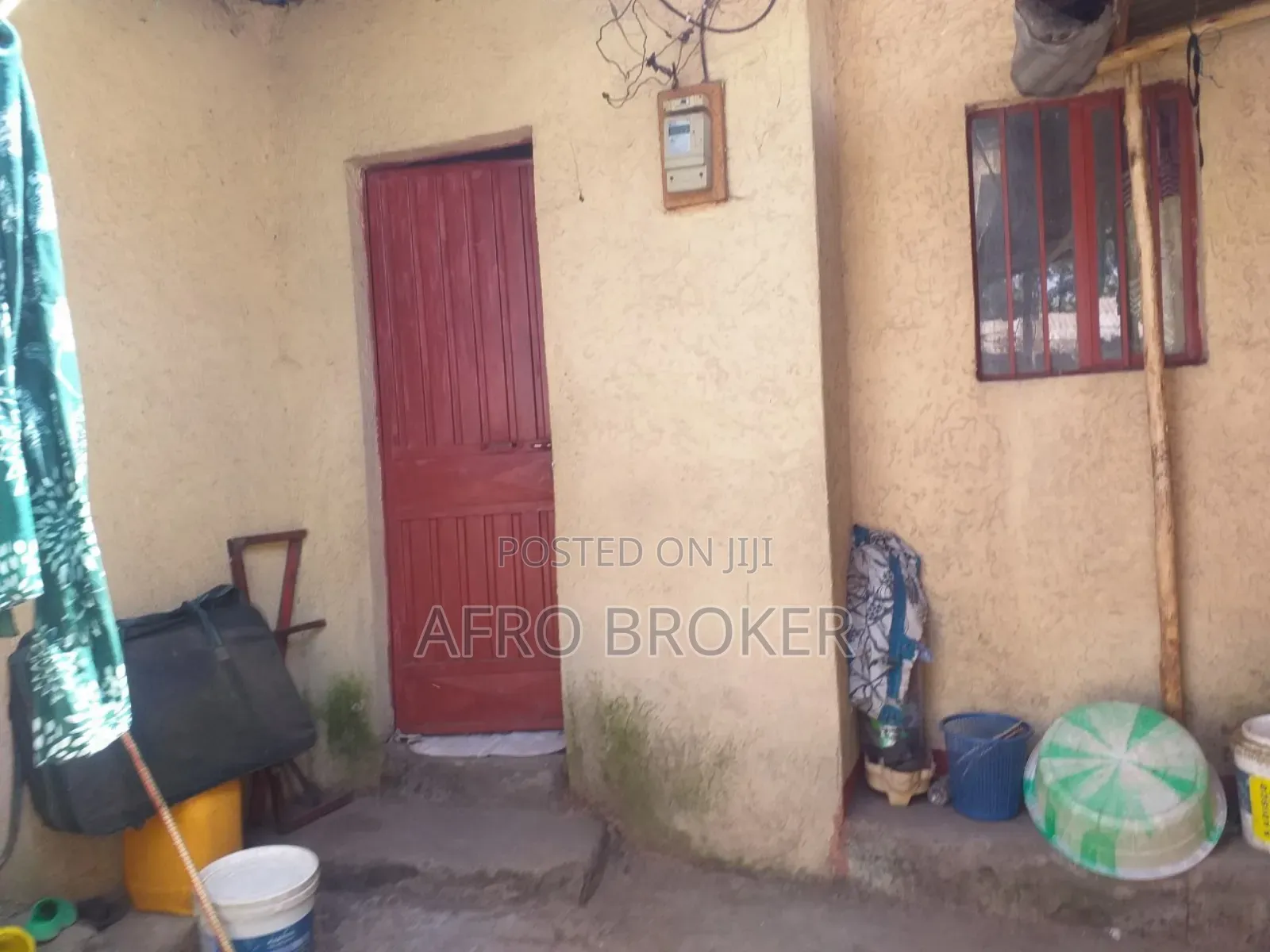 Furnished 8bdrm House in Kality, Akaky Kaliti for sale
