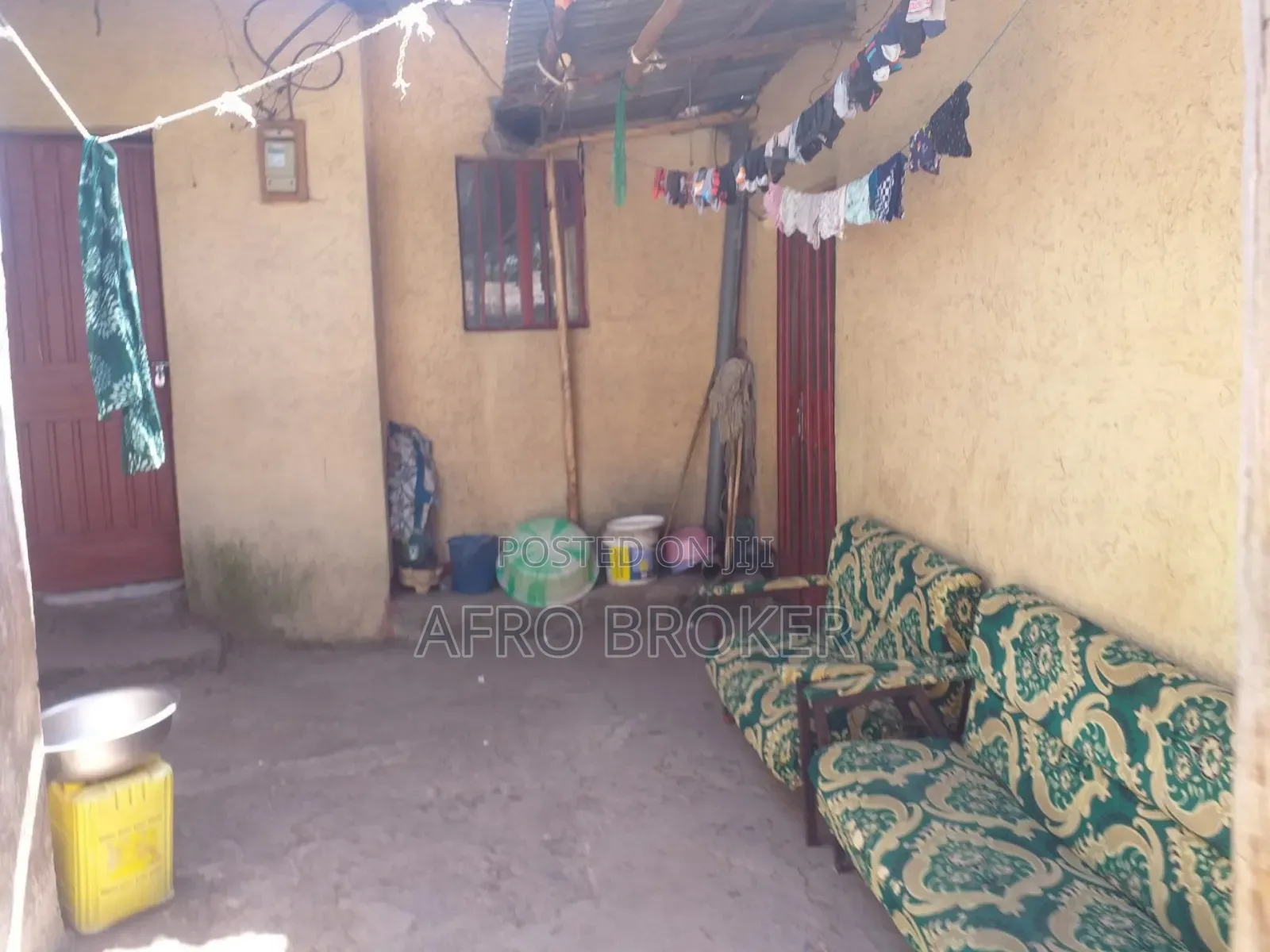 Furnished 8bdrm House in Kality, Akaky Kaliti for sale