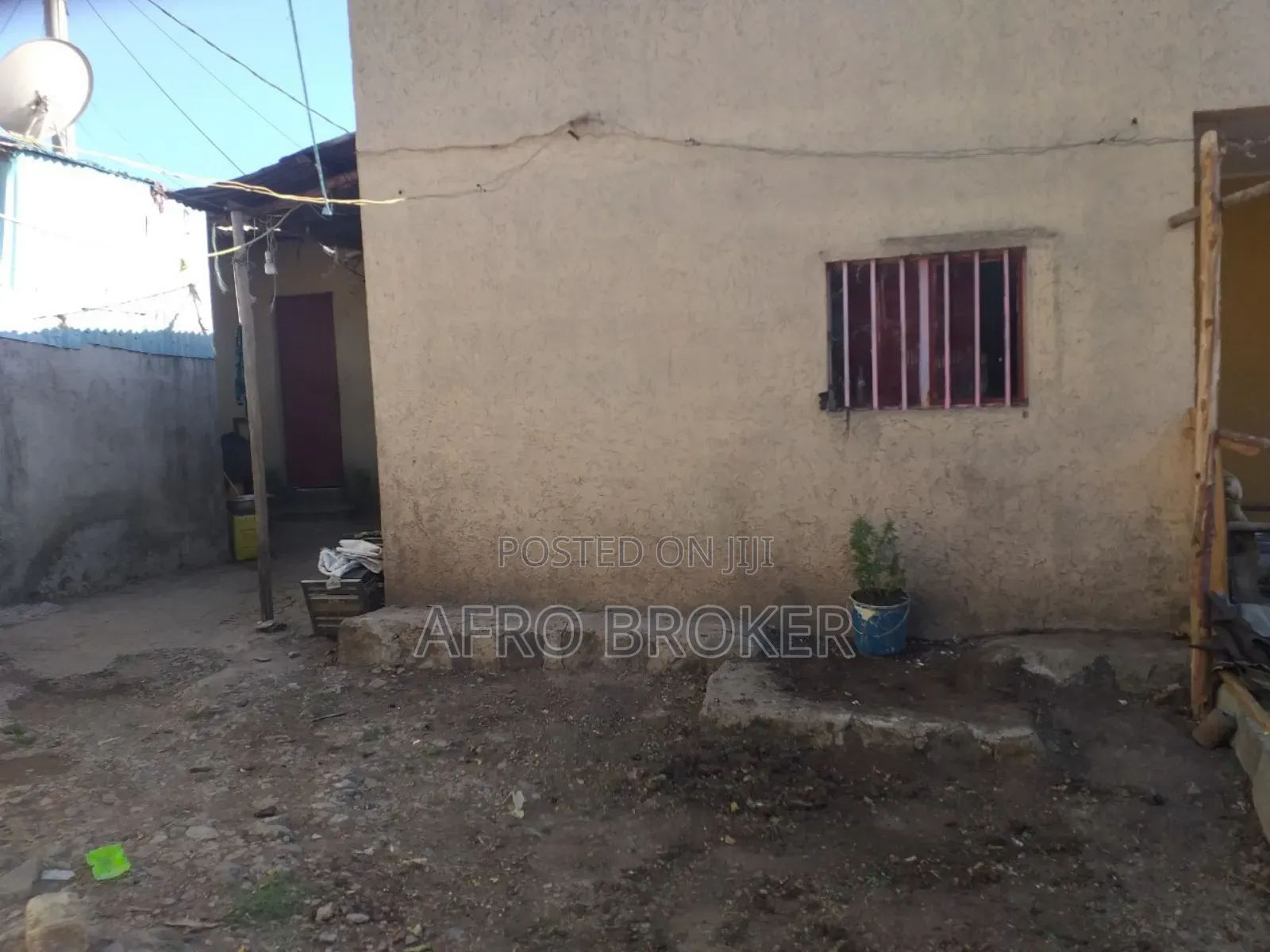 Furnished 8bdrm House in Kality, Akaky Kaliti for sale