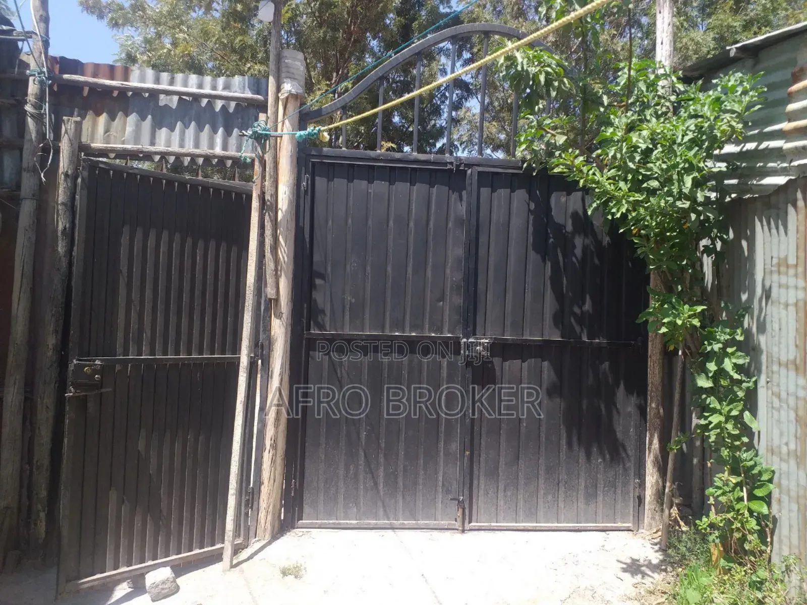 Furnished 8bdrm House in Kality, Akaky Kaliti for sale