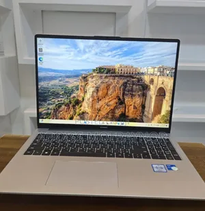 Photo - New Laptop Huawei MateBook X Pro 16GB Intel Core I7 SSD 512GB