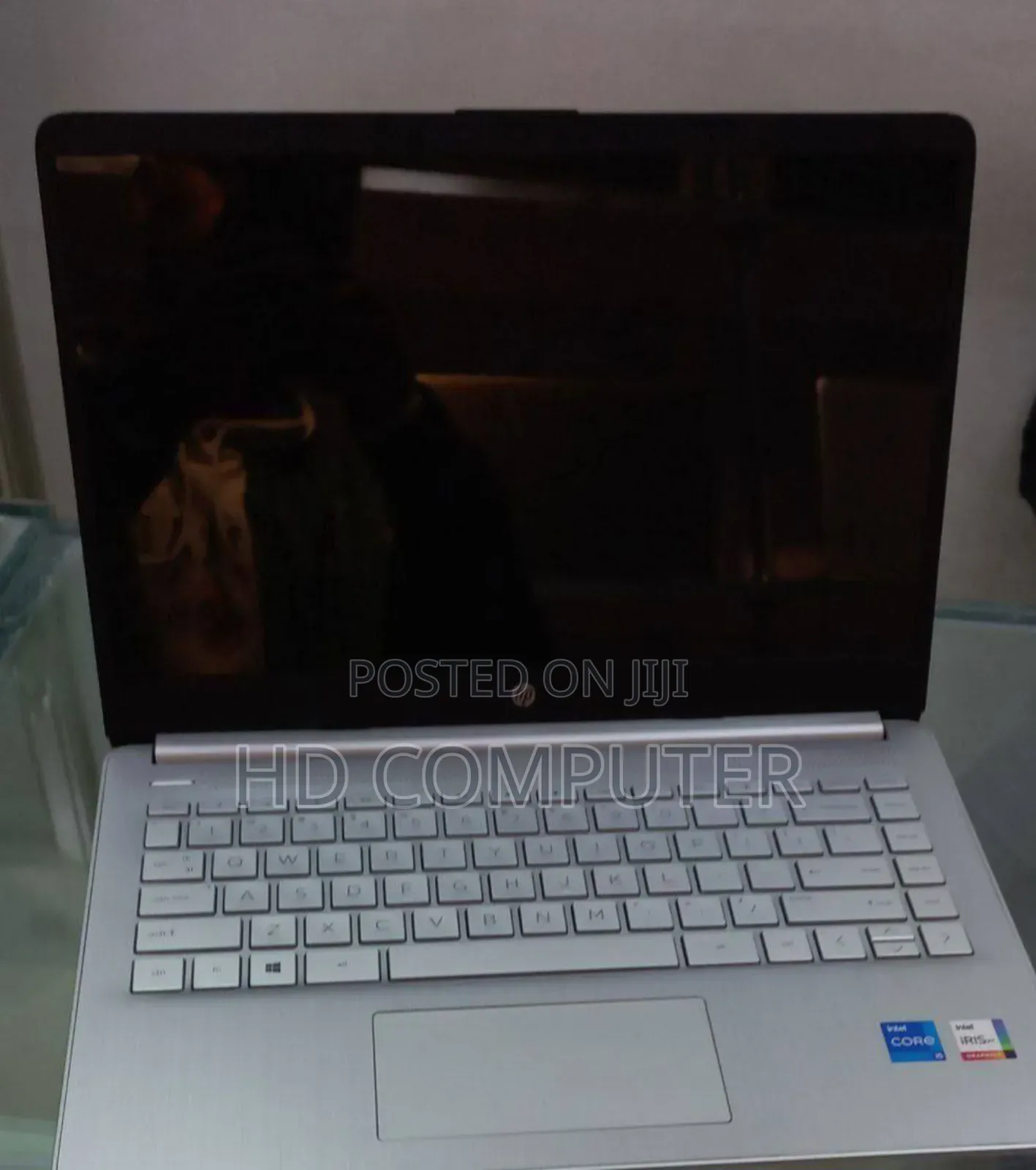 New Laptop HP Stream Notebook 16GB Intel Core I5 SSD 512GB