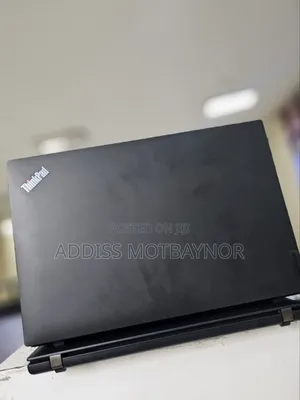 New Laptop Lenovo Ideapad 3 16GB Intel Core I5 SSD 512GB