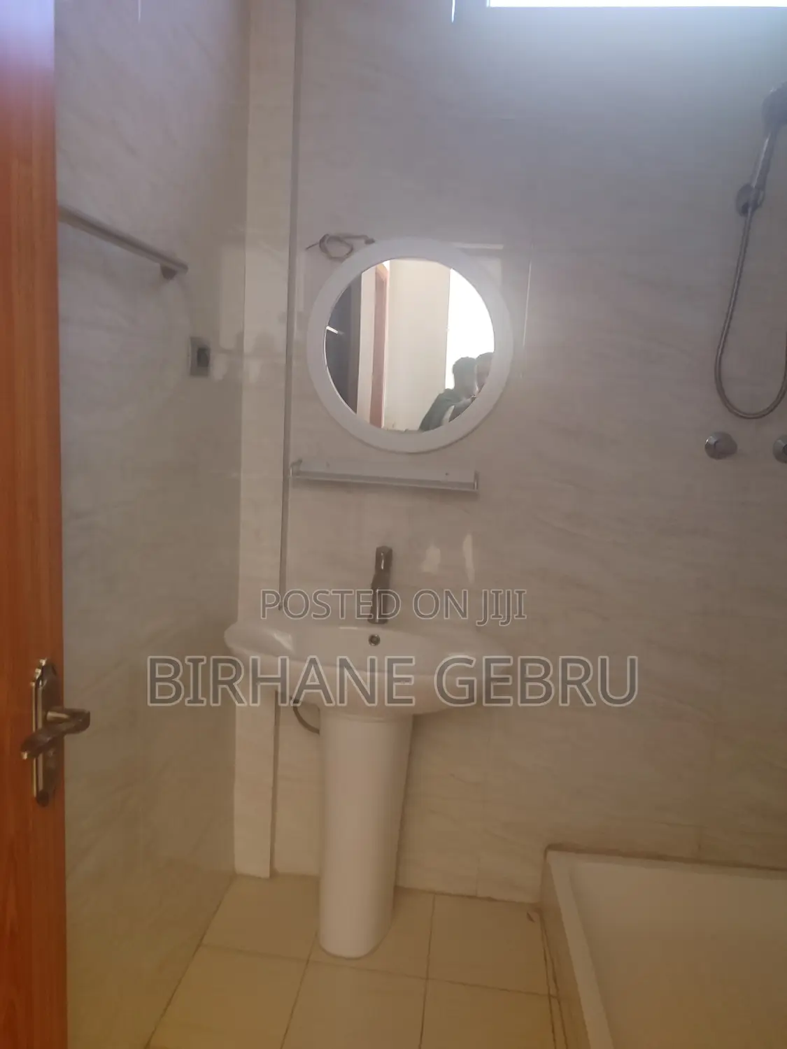 3bdrm Apartment in Luxury Apartiment, Bole for rent