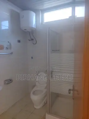 3bdrm Apartment in Luxury Apartiment, Bole for rent