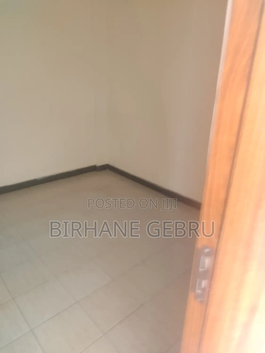 3bdrm Apartment in Luxury Apartiment, Bole for rent