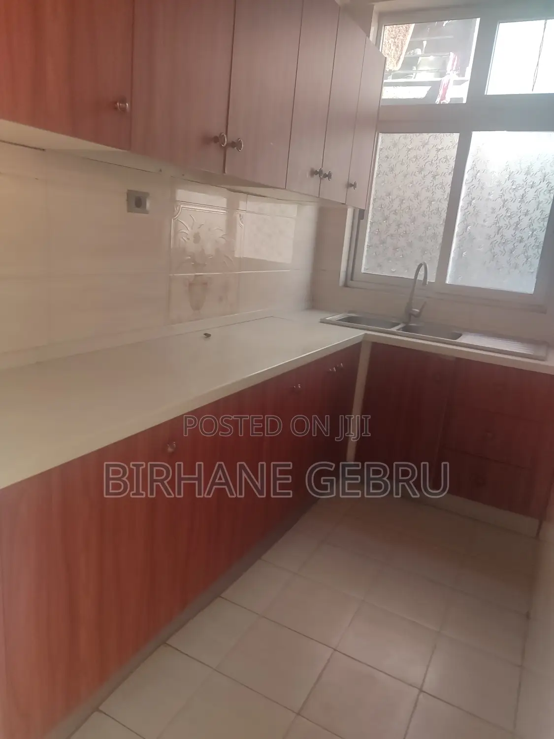 3bdrm Apartment in Luxury Apartiment, Bole for rent