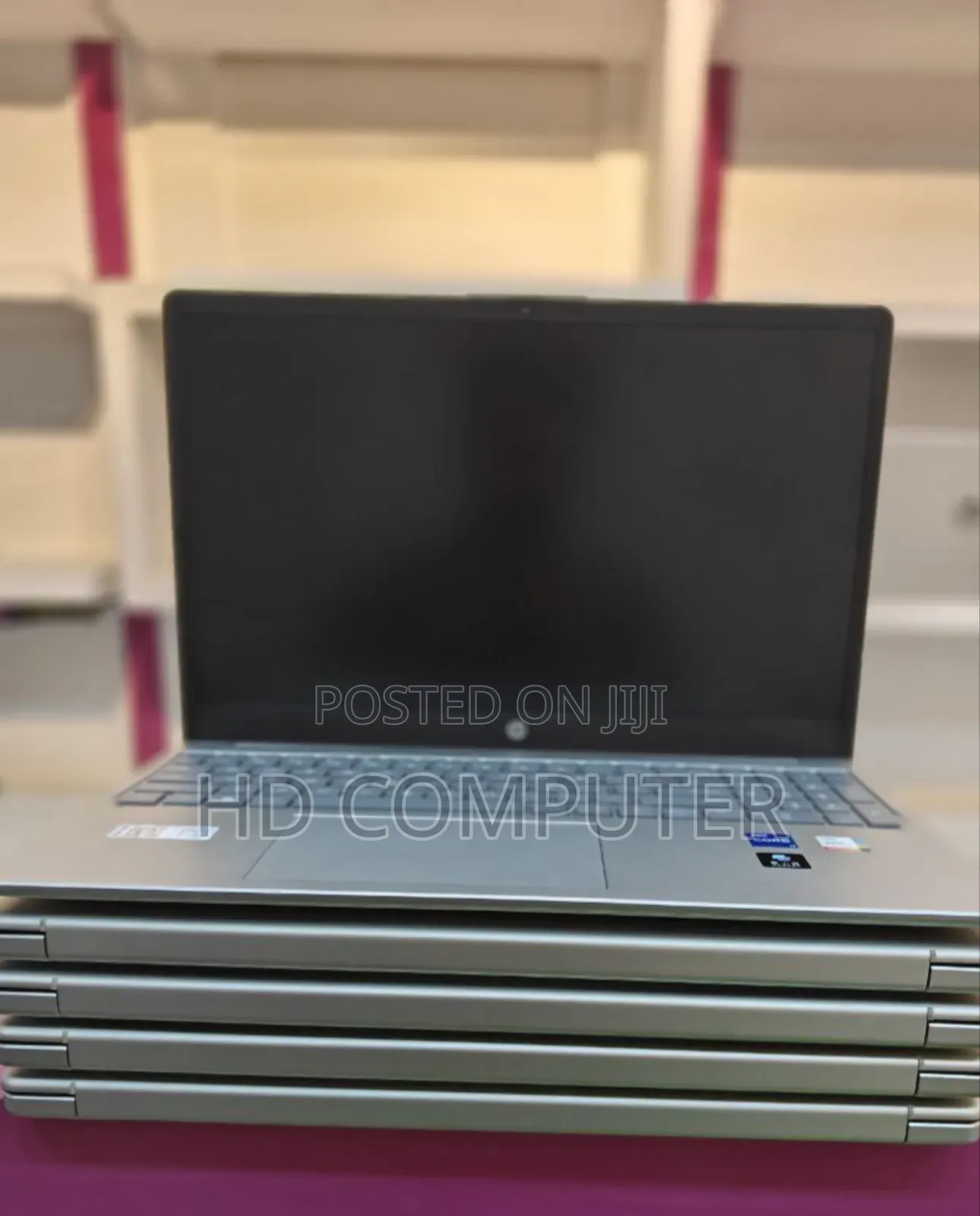 New Laptop HP Stream Notebook 16GB Intel Core I7 SSD 1T