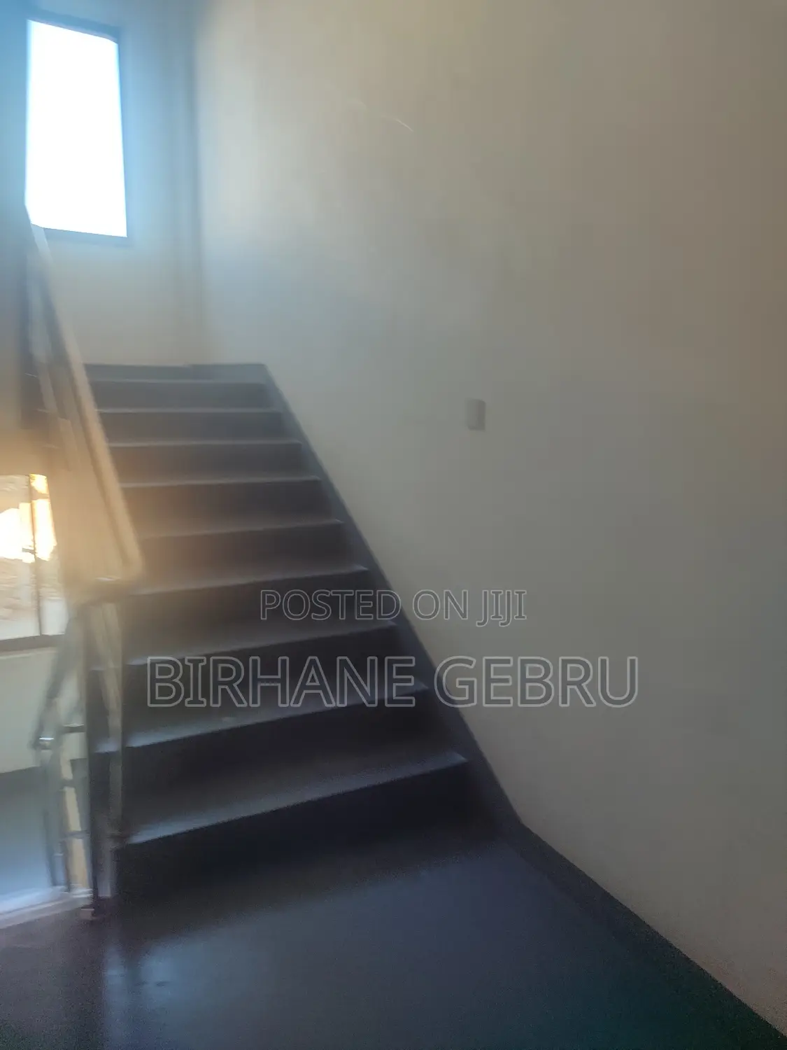 4bdrm Apartment in Luxury Apartiment, Bole for rent