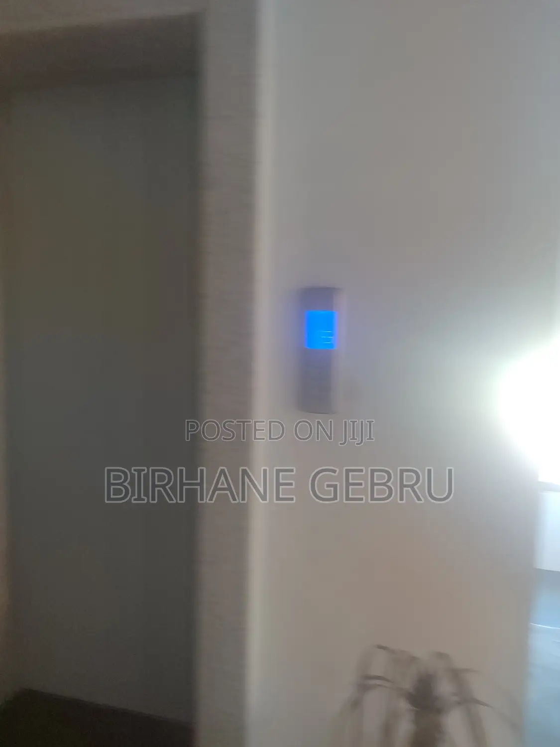 4bdrm Apartment in Luxury Apartiment, Bole for rent