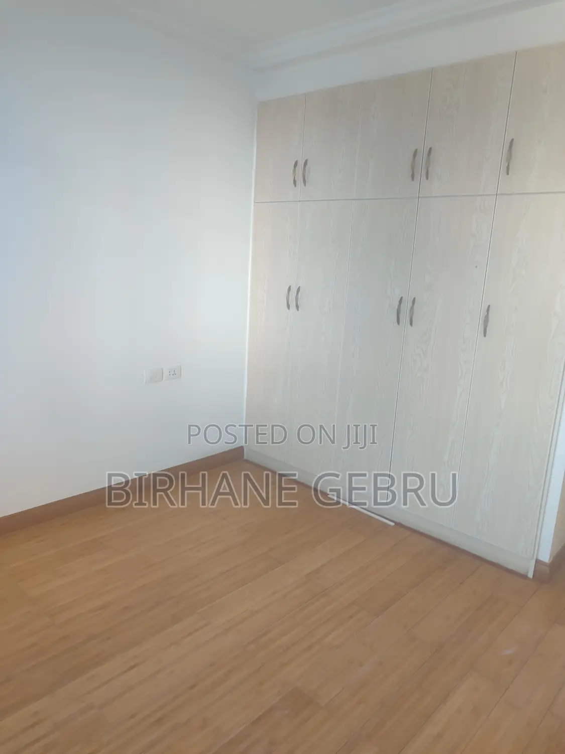 4bdrm Apartment in Luxury Apartiment, Bole for rent