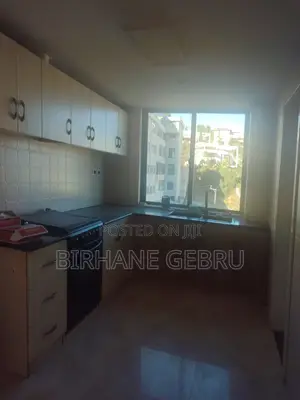 4bdrm Apartment in Luxury Apartiment, Bole for rent