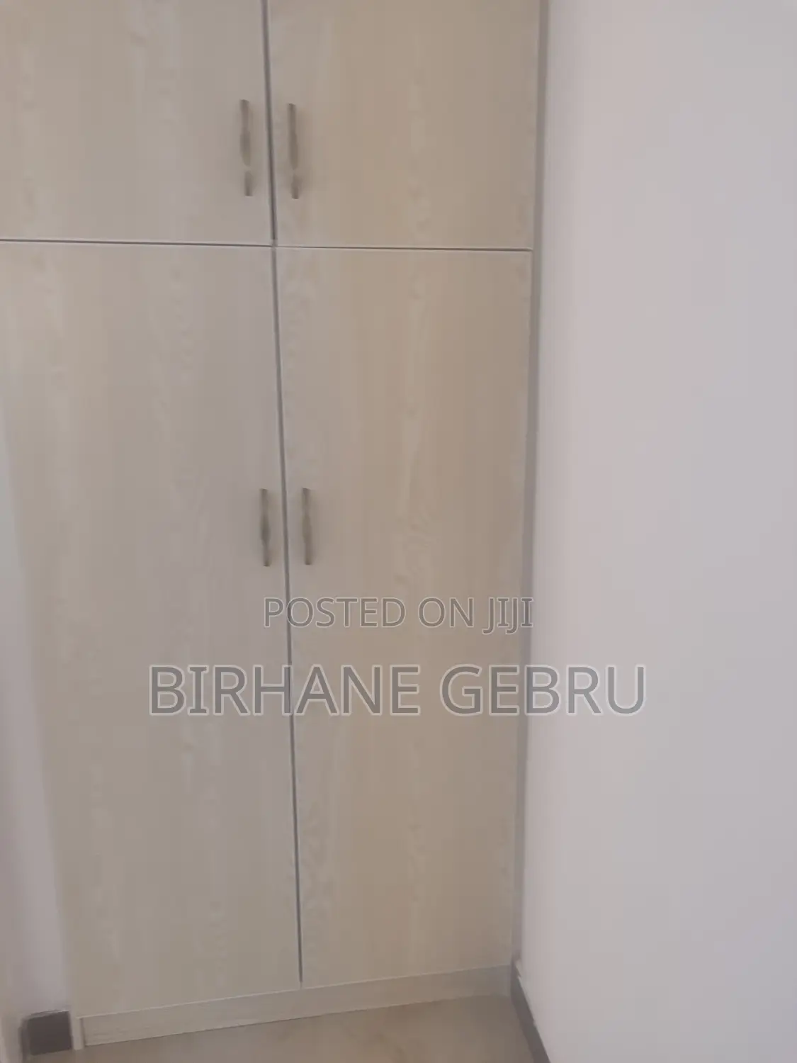 4bdrm Apartment in Luxury Apartiment, Bole for rent