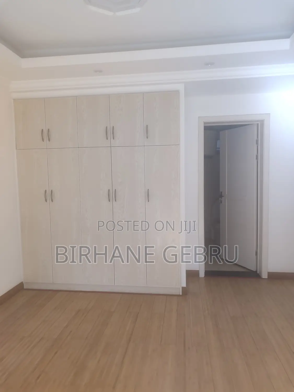 4bdrm Apartment in Luxury Apartiment, Bole for rent