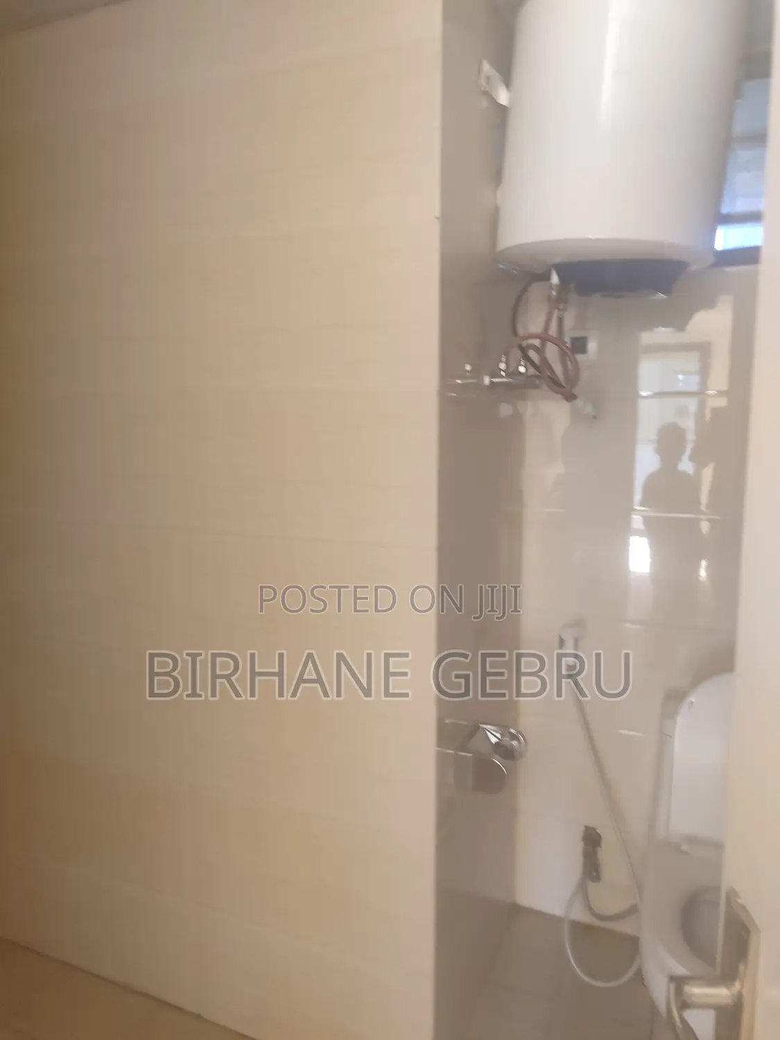 4bdrm Apartment in Luxury Apartiment, Bole for rent