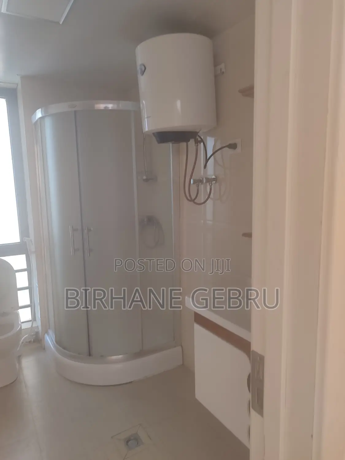 4bdrm Apartment in Luxury Apartiment, Bole for rent