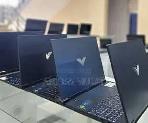 New Laptop HP Victus 16 16GB Intel Core I5 SSD 512GB