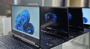 New Laptop HP Victus 16 16GB Intel Core I5 SSD 512GB