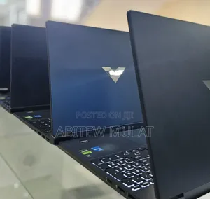 New Laptop HP Victus 16 16GB Intel Core I5 SSD 512GB