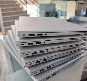 New Laptop HP EliteBook 830 G8 16GB Intel Core I5 SSD 512GB