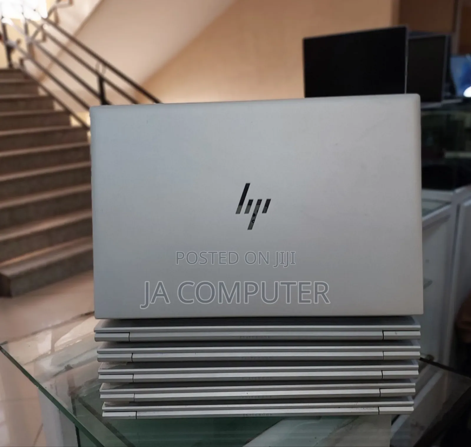 New Laptop HP EliteBook 830 G8 16GB Intel Core I5 SSD 512GB