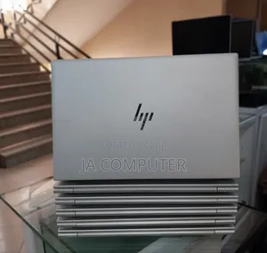 New Laptop HP EliteBook 830 G8 16GB Intel Core I5 SSD 512GB