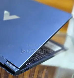 New Laptop HP Victus 16 16GB Intel Core I5 SSD 512GB