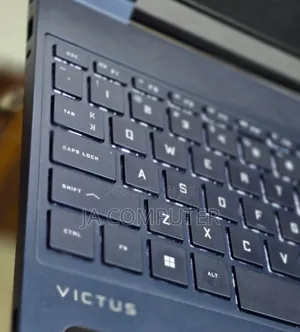 New Laptop HP Victus 16 16GB Intel Core I5 SSD 512GB