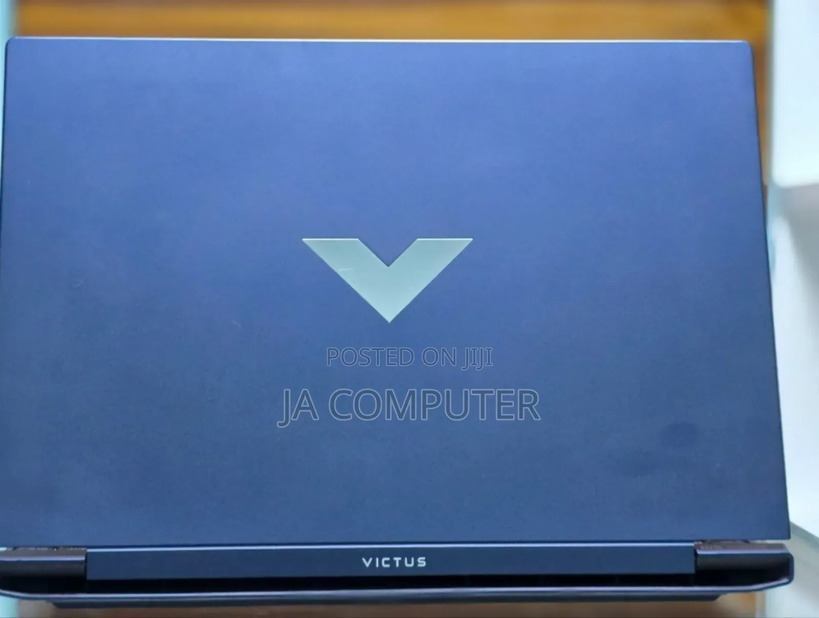 New Laptop HP Victus 16 16GB Intel Core I5 SSD 512GB