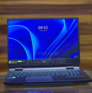 Photo - New Laptop Acer Predator Helios 300 16GB Intel Core I9 SSD 512GB