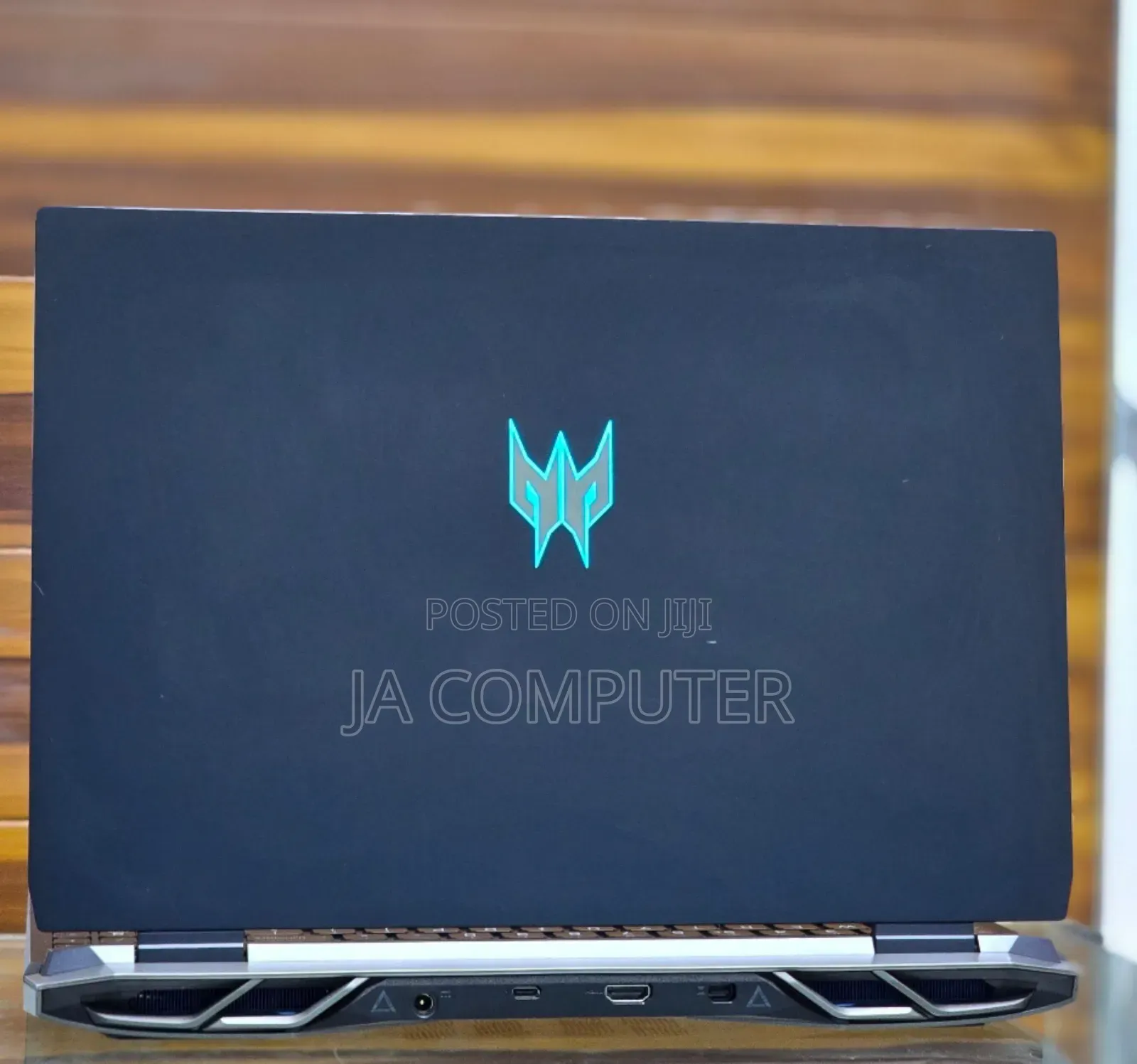 New Laptop Acer Predator Helios 300 16GB Intel Core I9 SSD 512GB