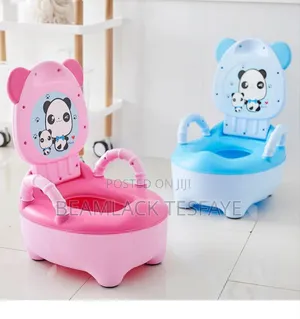 Photo - (Baby Seat Potty )