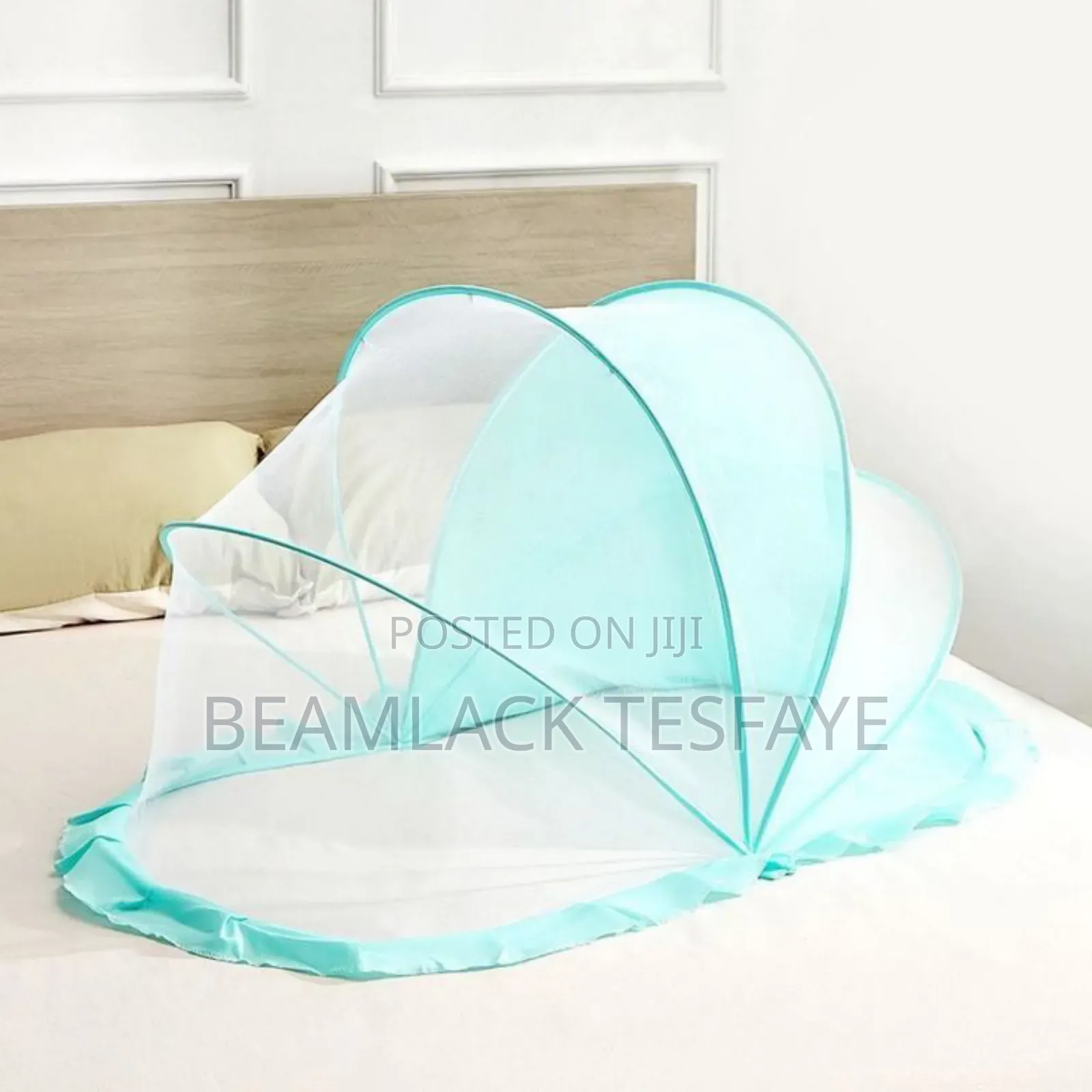 Smart Care Baby Mosquito Net