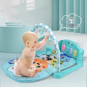 Baby Piano Fitness Play Gym Mat
