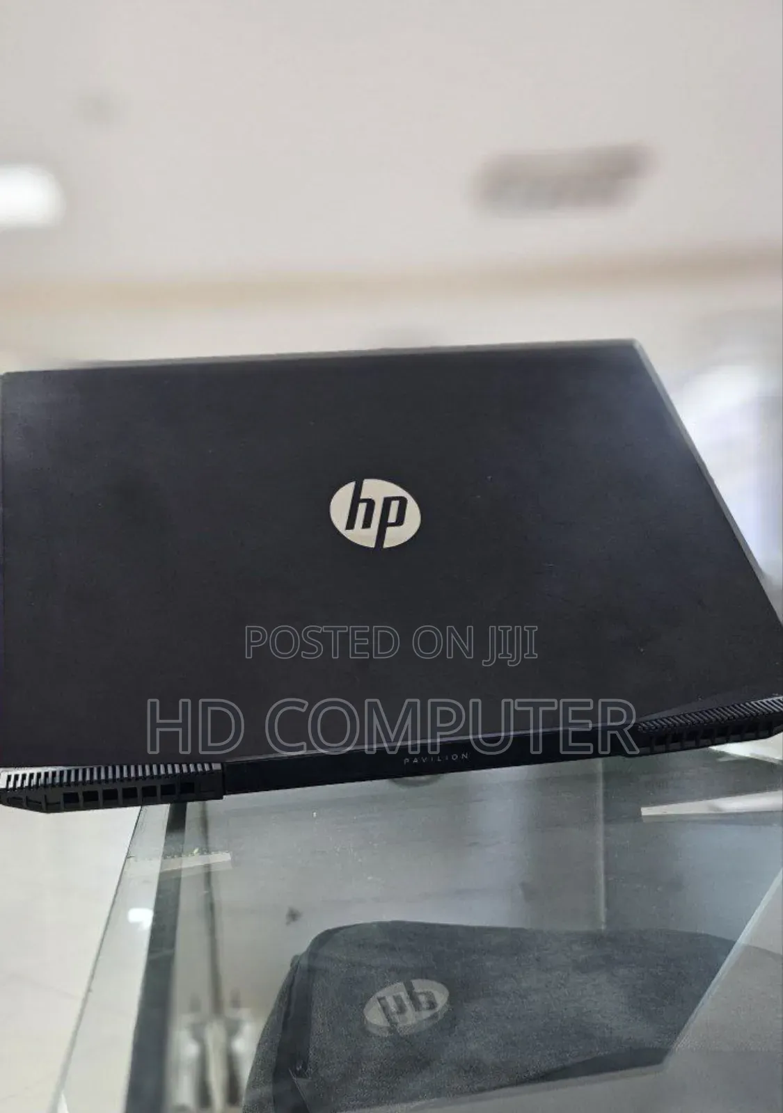 Laptop HP Pavilion Power 15 8GB Intel Core i5 HDD+SSD 1T