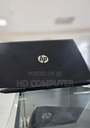 Laptop HP Pavilion Power 15 8GB Intel Core i5 HDD+SSD 1T