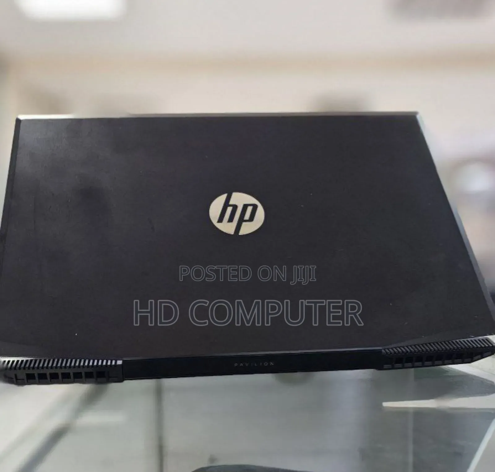 Laptop HP Pavilion Power 15 8GB Intel Core i5 HDD+SSD 1T