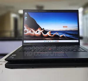New Laptop Lenovo Thinkbook 14 16GB Intel Core I5 SSD 512GB