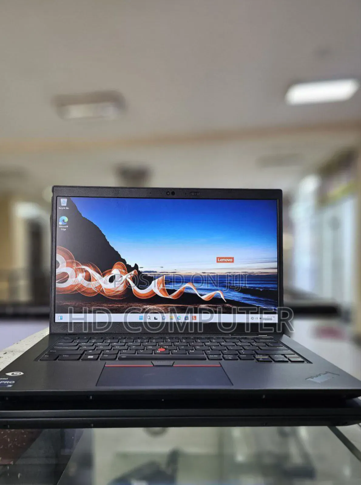 New Laptop Lenovo Thinkbook 14 16GB Intel Core I5 SSD 512GB