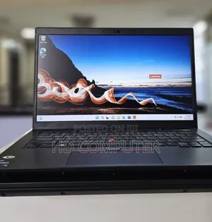 New Laptop Lenovo ThinkPad T495s 16GB AMD Ryzen 5 SSD 512GB