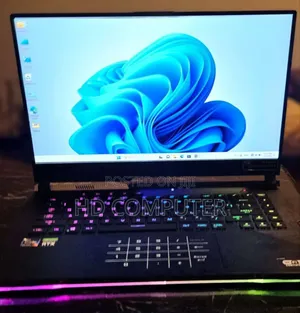New Laptop Asus G51JX 16GB AMD Ryzen 9 SSD 1T
